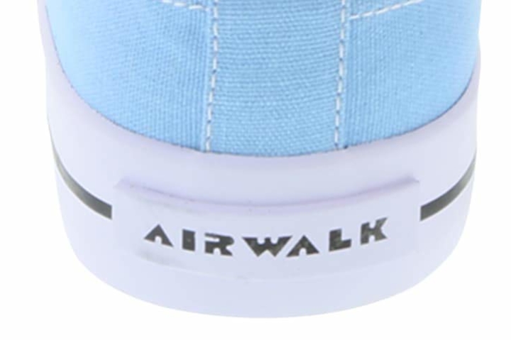 Airwalk Legacee Heel